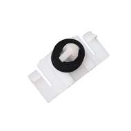 [NEW] Mudguard Retainer Lining Clip 11562147 for Hummer for H3 for H3T 2006-2010-flash sale