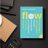 Flow : The Psychology of Optimal Experience - Mihaly Csikszentmihalyi
