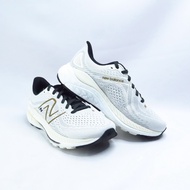 New Balance 860 Fresh Foam x Women Jogging Shoes D Last W860U13 White x Brown