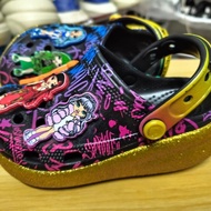 Second-Hand Authentic Brand Children's Shoes (17 Cm)