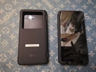 Lg G8X V50S 原廠副屏dual mon LM-V515N新淨