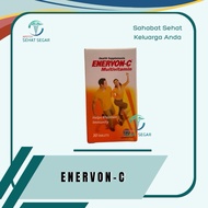Enervon-c 30 TAB