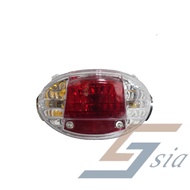 Modenas KRISS100/FL Tail Lamp Assy