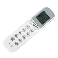 Replace for Remote Control RG36F/BGEF For MIDEA Air Conditioner RG36F2/BGEF RG36F4/BGEF