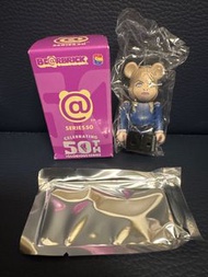BE@RBRICK Series 50 Megan 2.0
