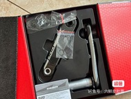 sram red AXS曲柄 167.5mm
