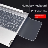Tablet Keyboard Cover Universal Lenovo ASUS Dell 14/15.6 Inch Dustproof Sticker 10 Protective Pad