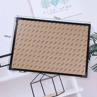 【Ship in 24H】1000片蜡笔小新拼图框卡通动漫相框70x50CM画框裱框28寸黑白相框1000 Crayon Shin chan Puzzle Boxes Cartoon Movement