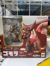 Megahouse 哥莫拉「解體拼圖FANTASY 哥摩拉」 GOMORA  鹹蛋超人 怪獸
