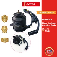 Denso Fan Motor 062500-4423 Proton Saga (Small) 8v