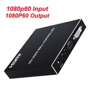 4K HDMI Video Wall Controller Processor 2x2 1080P 60Hz 1X2 1X4 1X3 2X1 3x1 4X1 Wall Video Controller