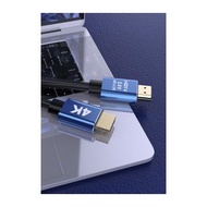 Outstanding high-definition HDMI cable connecting game consoles, audio, 4K connections 3m, 5m, 10m, 