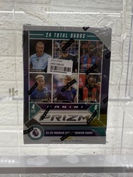 2024-25 Panini 英超 Prizm Premier League Blaster 手雷 SEALEX Box