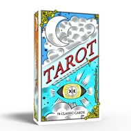 Tarot Cards Tarot Deck Tarot Cards Deck | Original Tarot Cards Based On The Rider Waite Tarot Deck |