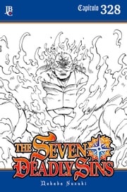 The Seven Deadly Sins Capítulo 328 Nakaba Suzuki