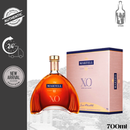 Martell XO Cognac