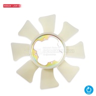 Radiator Fan Blade NISSAN LD20