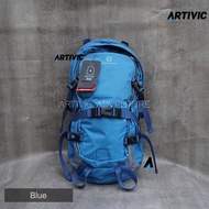 TAS DAYPACK CONSINA GOCTA 30L TAS RANSEL TREKKING TRAVELING BACKPACK -Biru