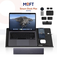 MOFT Smart Desk Mat