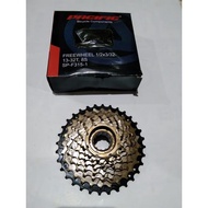 Freewheel 8 SPEED14-32T PACIFIC THREADED