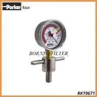 RK19671 Parker Racor Genuine T-Handle Gauge Kit For 500FG 900FH 1000FH 900/1000MA