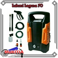 laguna 70 Mesin Cuci Motor Mobil dan AC Lakoni Laguna 70