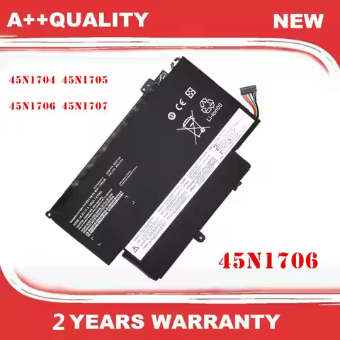 Laptop Battery For Lenovo YOGA 20CD0038GE 20CD00B1US 20CDS00800 S1-S240 S1-120 20CD 20C0 45N1704 45N