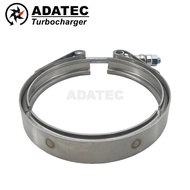 Turbine G25-550 Turbo V-band 880704-5002 871389-5010S 858161-5002S  877895-5003