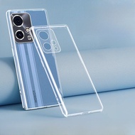 Ốp Lưng Điện Thoại Huawei Honor 90GT Trong Suốt Siêu Mỏng Bảo Vệ Toàn Diện Cho Honor 90 pro Chống Rơ