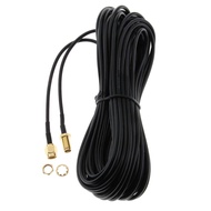 Cáp Nối Ăng Ten Baoblade RP-SMA Nối Dài Cho Bộ Định Tuyến Không Dây WiFi WLAN