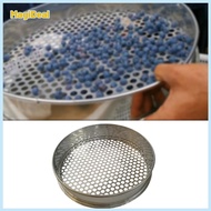 Blueberry Sieve Gardening Filter Sand Sifter