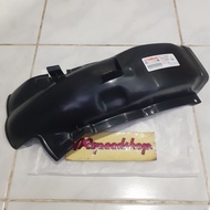 RXZ RZR middle mudguard Millennium Catalyzer