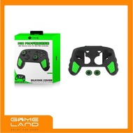 IINE Jormungandr Series Silicone Cover Pokemon Z a For Pro controller Nintendo Switch 2 NS2 NSW2
