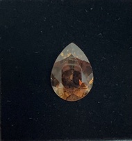 帝王托帕石裸石