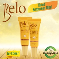 BELO SunExpert tinted sunscreen 10ml