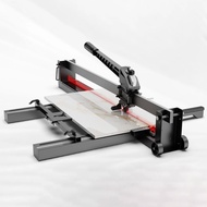 Tile Cutter Machine 800mm Pemotong Mozek Original 2 Kaki Tile Cutter