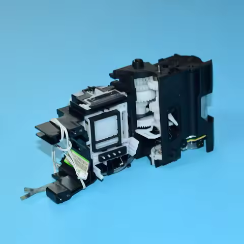 Maintenance Station for Brother MFC-J6510 MFC-J5910 MFC-J6710 MFC-J6910 Printer Clean Unit