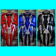 Wave125i Fairings Set  - 7 IN 1