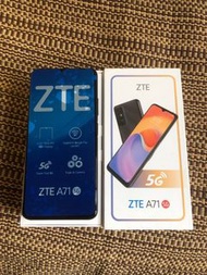 ZTE A71 5G 64GB