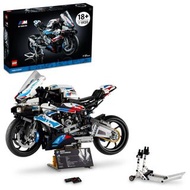 LEGO 42130 BMW M 1000 RR (Technic) 電單車 歐洲 GP