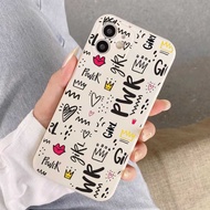 [CN41] Case Vivo Y12S Y20 Y20S Y91 Y93 Y95 Y91C Y1S Y17 Y12 Y15 Y16 Y02S Y30 Y50 Y30i Y81 Y51 Y53S Y