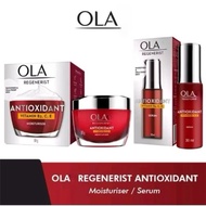 Antioxidant Moisturizer Cream 50g + Serum 30ML | Antioxidant Serum Moisturizer 50G