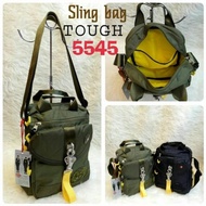 Tas Selempang Tough Army 5545