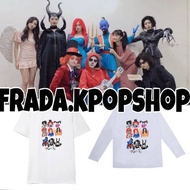 Twice 'Tour' T-Shirt