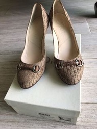 Dior shoes
