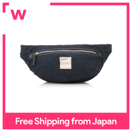 [อเนลโล] กระเป๋าคาดเอวกันน้ำ AIB4431 NV