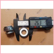 【Hot】 Mechanical Seal for Jetmatic 12mm