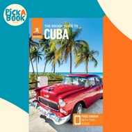 The Rough Guide to Cuba (Travel Guide with Free eBooks) by ROUGH GUIDES (UK edition, paperback)