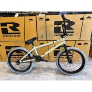 จักรยาน BMX REDLINE รุ่น Recon ขนาดล้อ 20 นิ้ว มี 4 สี ให้เลือก