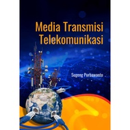 Telecommunication Transmission Media Book